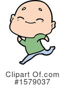 Man Clipart #1579037 by lineartestpilot
