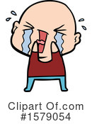 Man Clipart #1579054 by lineartestpilot