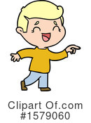 Man Clipart #1579060 by lineartestpilot