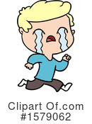 Man Clipart #1579062 by lineartestpilot