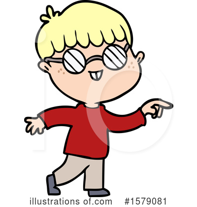 Royalty-Free (RF) Man Clipart Illustration by lineartestpilot - Stock Sample #1579081