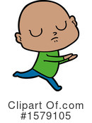 Man Clipart #1579105 by lineartestpilot