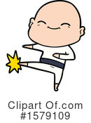 Man Clipart #1579109 by lineartestpilot