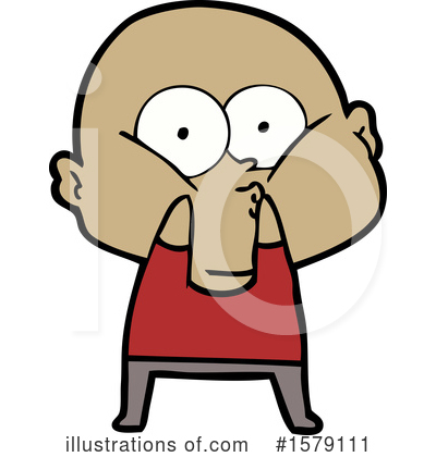 Royalty-Free (RF) Man Clipart Illustration by lineartestpilot - Stock Sample #1579111