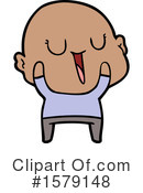 Man Clipart #1579148 by lineartestpilot
