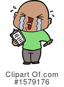 Man Clipart #1579176 by lineartestpilot