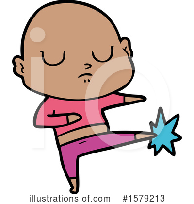 Royalty-Free (RF) Man Clipart Illustration by lineartestpilot - Stock Sample #1579213