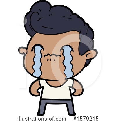 Royalty-Free (RF) Man Clipart Illustration by lineartestpilot - Stock Sample #1579215