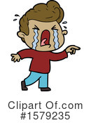 Man Clipart #1579235 by lineartestpilot
