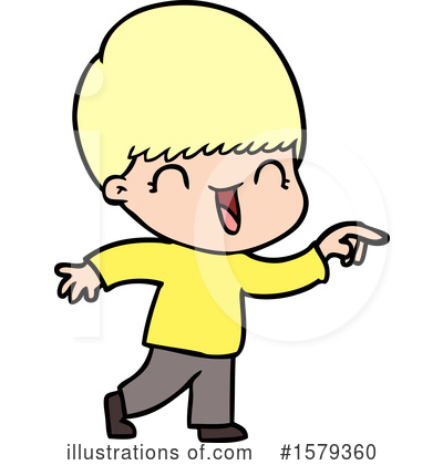 Royalty-Free (RF) Man Clipart Illustration by lineartestpilot - Stock Sample #1579360