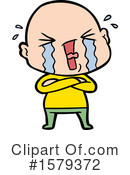 Man Clipart #1579372 by lineartestpilot