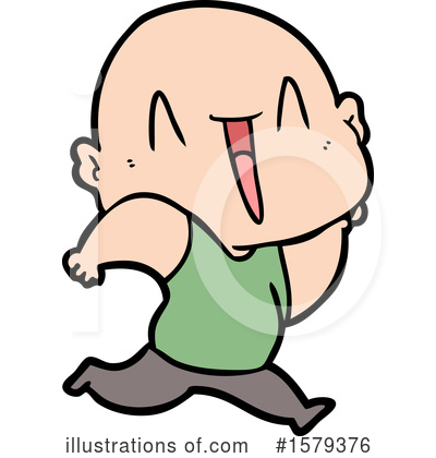 Royalty-Free (RF) Man Clipart Illustration by lineartestpilot - Stock Sample #1579376