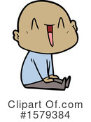 Man Clipart #1579384 by lineartestpilot