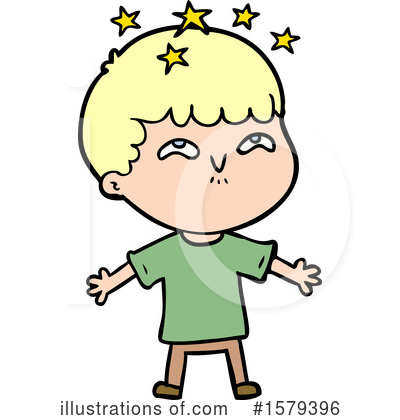 Royalty-Free (RF) Man Clipart Illustration by lineartestpilot - Stock Sample #1579396