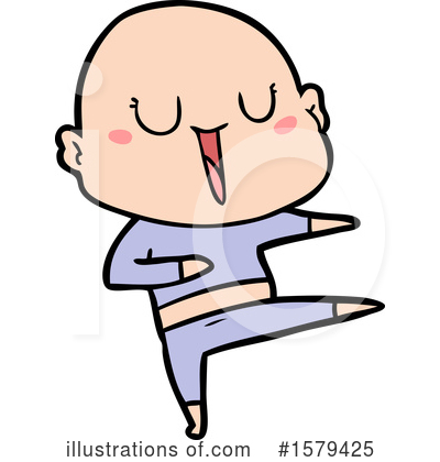 Royalty-Free (RF) Man Clipart Illustration by lineartestpilot - Stock Sample #1579425