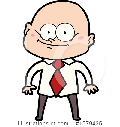 Royalty-Free (RF) Man Clipart Illustration by lineartestpilot - Stock Sample #1579435