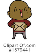 Man Clipart #1579441 by lineartestpilot