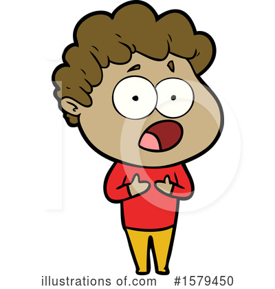Royalty-Free (RF) Man Clipart Illustration by lineartestpilot - Stock Sample #1579450