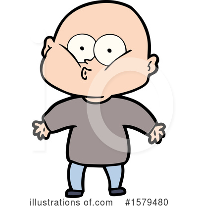 Royalty-Free (RF) Man Clipart Illustration by lineartestpilot - Stock Sample #1579480