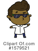 Man Clipart #1579521 by lineartestpilot