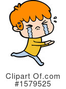 Man Clipart #1579525 by lineartestpilot
