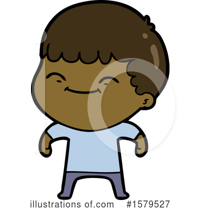Royalty-Free (RF) Man Clipart Illustration by lineartestpilot - Stock Sample #1579527