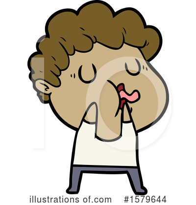 Tongue Clipart #1579644 by lineartestpilot