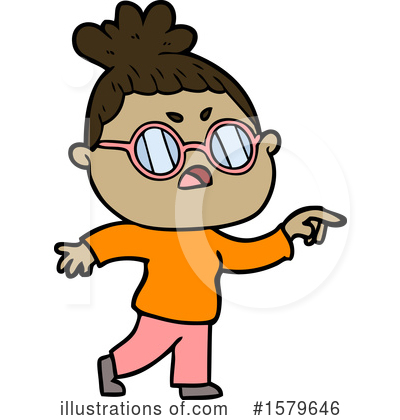 Glasses Clipart #1579646 by lineartestpilot
