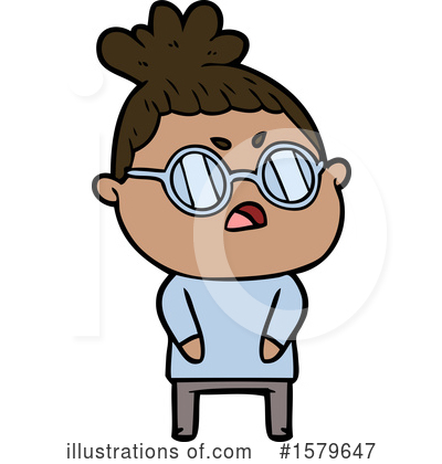 Glasses Clipart #1579647 by lineartestpilot