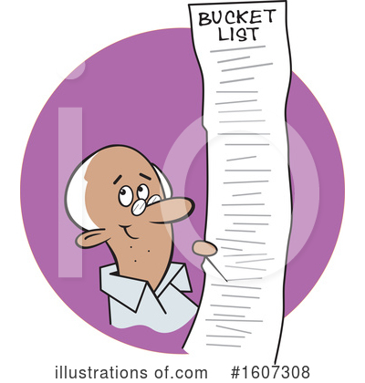 List Clipart #1607308 by Johnny Sajem