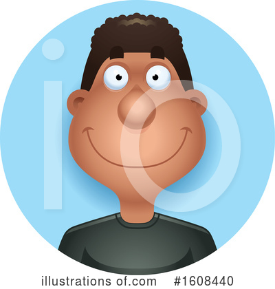 Royalty-Free (RF) Man Clipart Illustration by Cory Thoman - Stock Sample #1608440