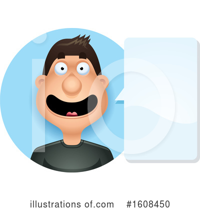 Mexican Clipart #1608450 by Cory Thoman