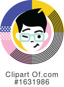 Man Clipart #1631986 by elena