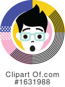 Man Clipart #1631988 by elena