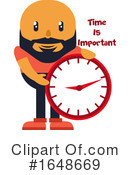 Man Clipart #1648669 by Morphart Creations