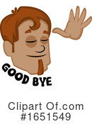Man Clipart #1651549 by Morphart Creations