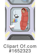 Man Clipart #1652323 by BNP Design Studio