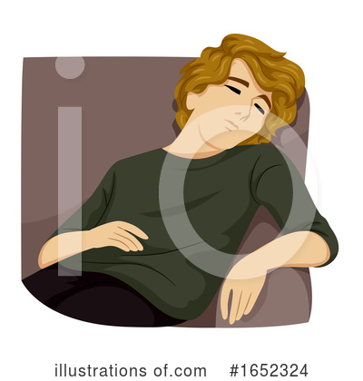 Royalty-Free (RF) Man Clipart Illustration by BNP Design Studio - Stock Sample #1652324