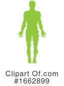 Man Clipart #1662899 by patrimonio