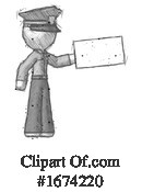 Man Clipart #1674220 by Leo Blanchette