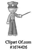 Man Clipart #1674426 by Leo Blanchette