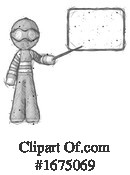 Man Clipart #1675069 by Leo Blanchette