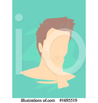 Royalty-Free (RF) Man Clipart Illustration by BNP Design Studio - Stock Sample #1695519