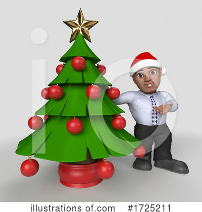 Royalty-Free (RF) Man Clipart Illustration by KJ Pargeter - Stock Sample #1725211