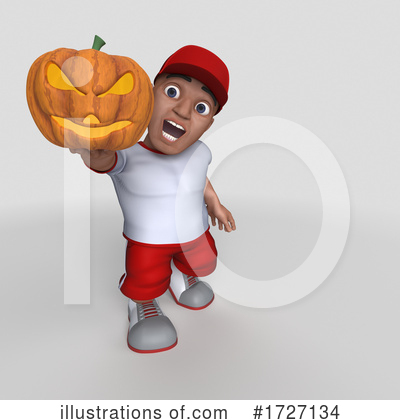 Royalty-Free (RF) Man Clipart Illustration by KJ Pargeter - Stock Sample #1727134