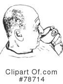 Man Clipart #78714 by Prawny