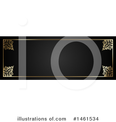 Royalty-Free (RF) Mandala Clipart Illustration by KJ Pargeter - Stock Sample #1461534