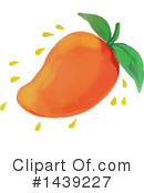 Mango Clipart #1439227 by patrimonio
