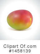Mango Clipart #1458139 by cidepix