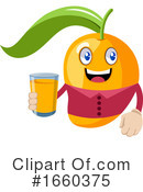 Mango Clipart #1660375 by Morphart Creations